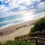 beaches in boca raton florida featured image