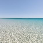 beaches in clear river florida featured image