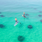 beaches in destin florida featured image