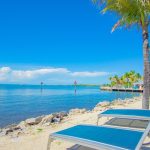 beaches in marathon florida featured image