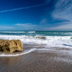 beaches in stuart florida featured image