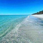 beaches in venice florida featured image