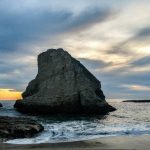 beaches near davenport florida featured image