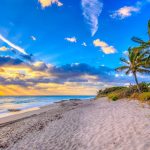 best beaches in florida featured image