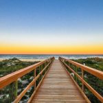 best beaches near gainesville florida featured image