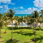 beaches in miami florida featured image