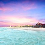 beaches in miramar florida featured image