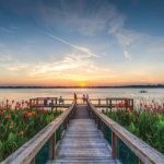 beaches in winter haven florida featured image