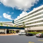 hotels near miami airport featured image