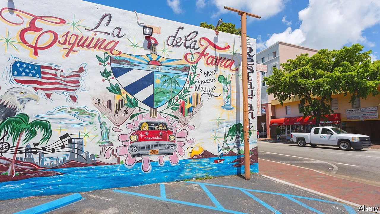 5 FUN FACTS ABOUT MIAMI FLORIDA visual data 3