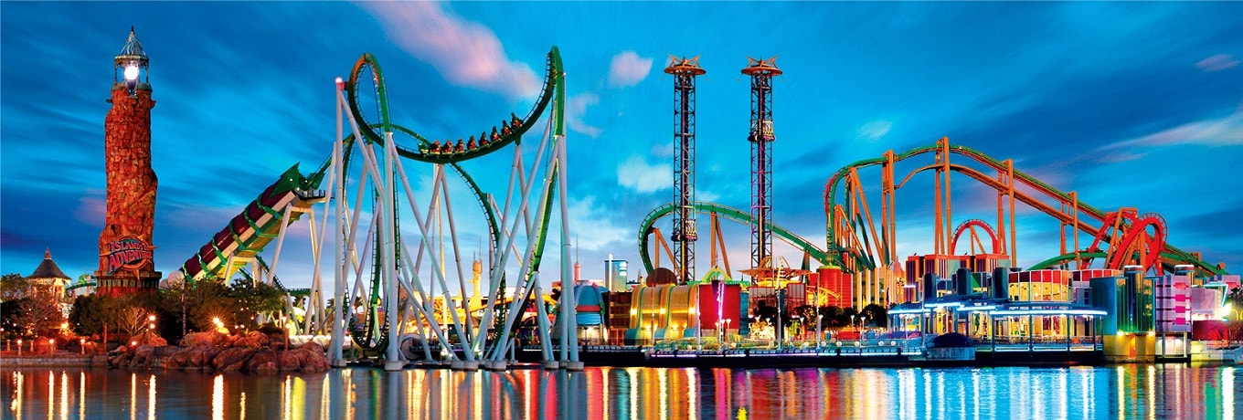 theme parks in miami featured image