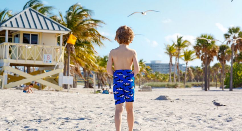 things to do with kids in miami florida