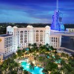 hotels near hard rock stadium miami featured image