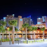 hotels near tampa cruise port with shuttle featured image