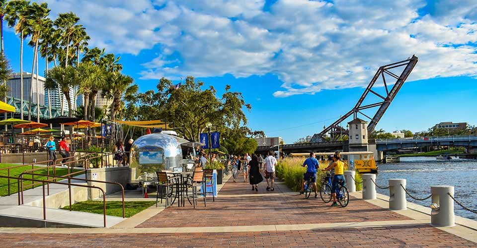 5 reasons to visit Tampa Bay, FL this Fall or Winter