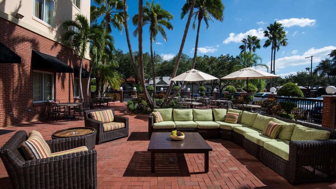 15 Hotels Near Tampa Cruise Port With Shuttle 15 Hotels Near Tampa Cruise Port With Shuttle