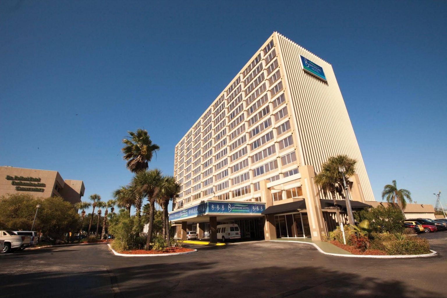 15 Hotels Near Tampa Cruise Port With Shuttle
