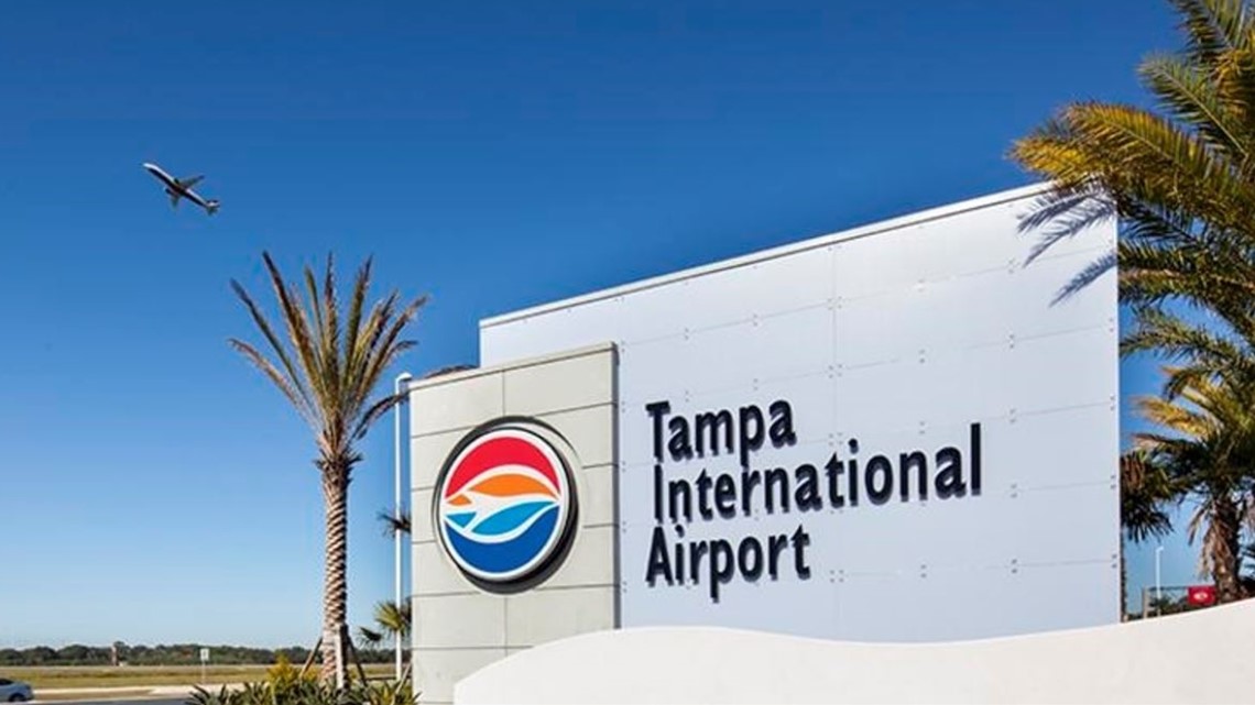 tampa internal airport terminal guide featured image