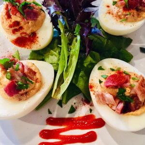 9 French Restaurants In Tampa Florida
