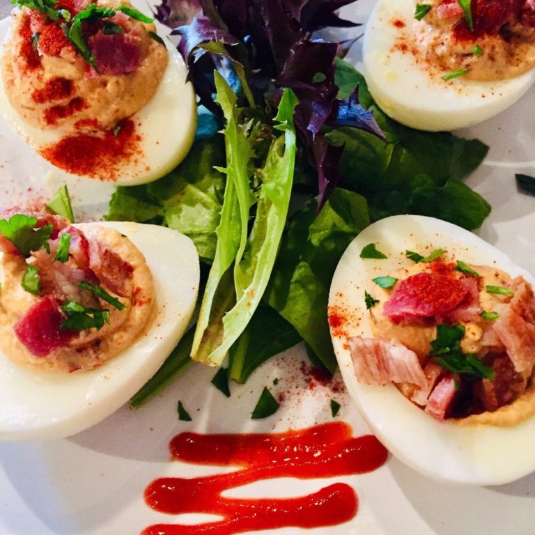 9 French Restaurants In Tampa Florida