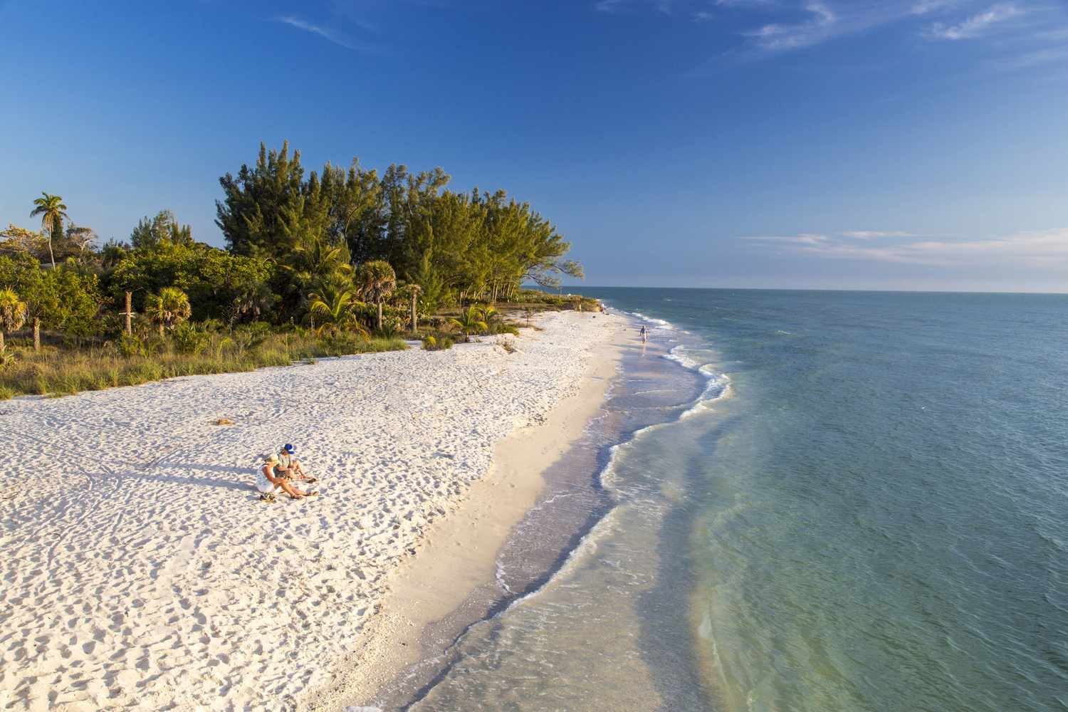 11 Safest Beaches in Florida