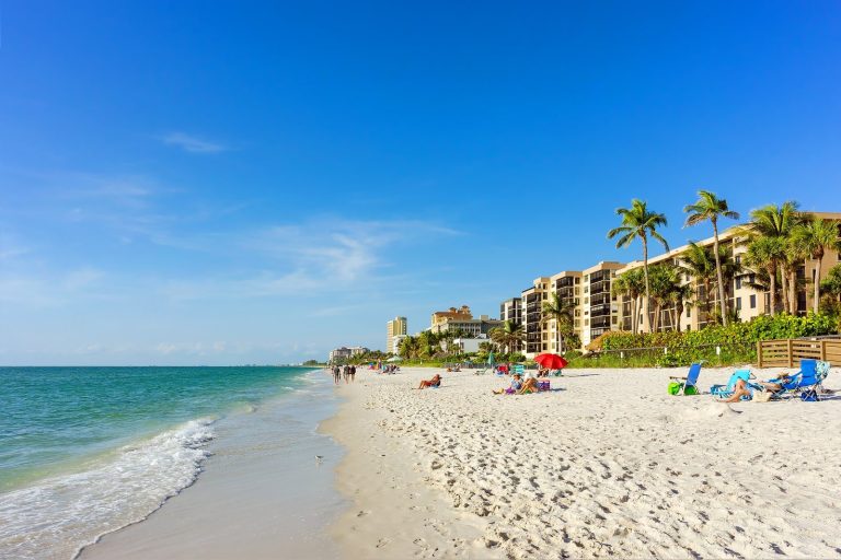 11 Safest Beaches in Florida