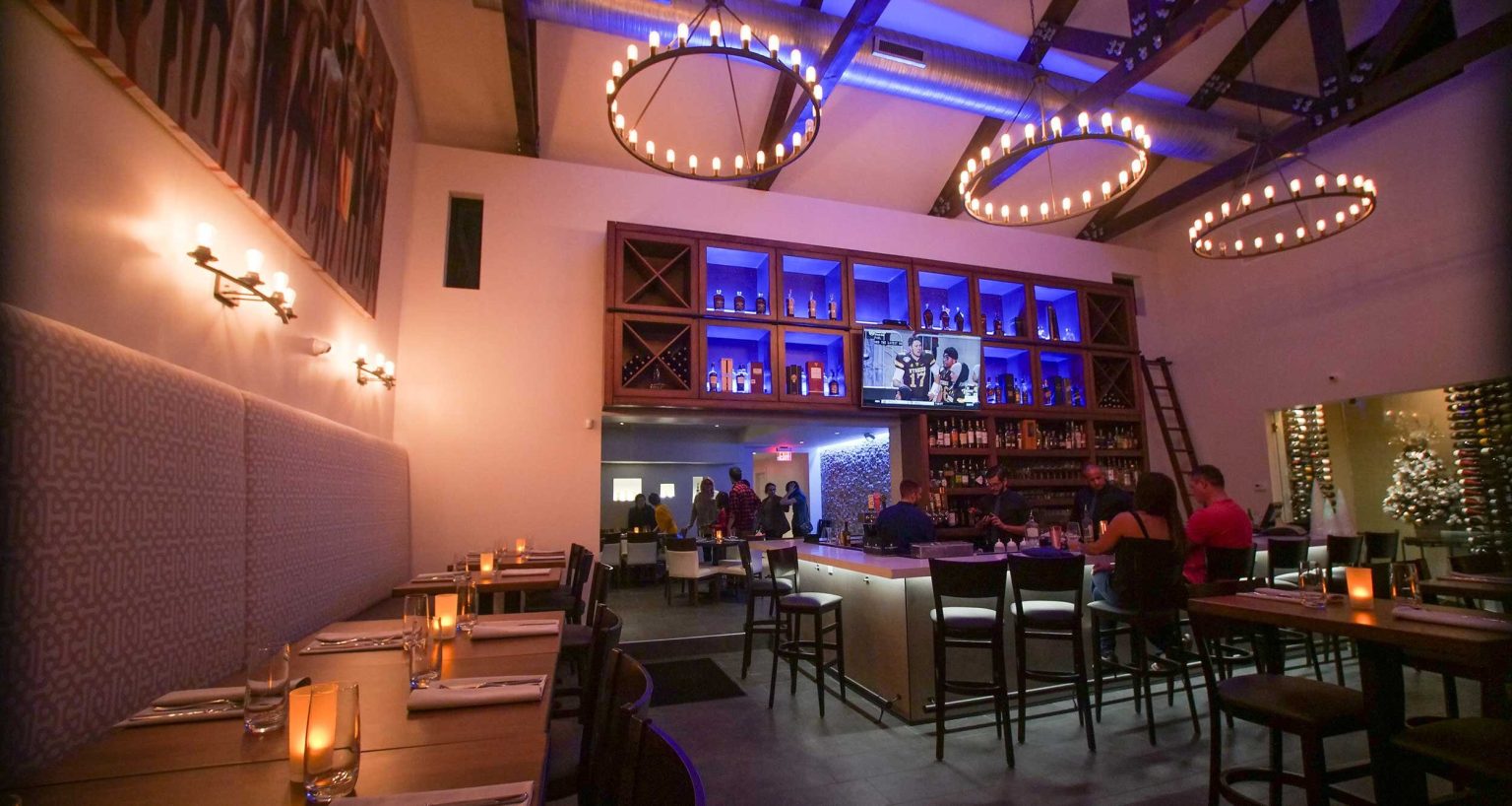 9 French Restaurants In Tampa Florida