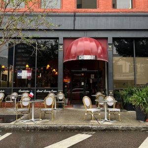 9 French Restaurants In Tampa Florida
