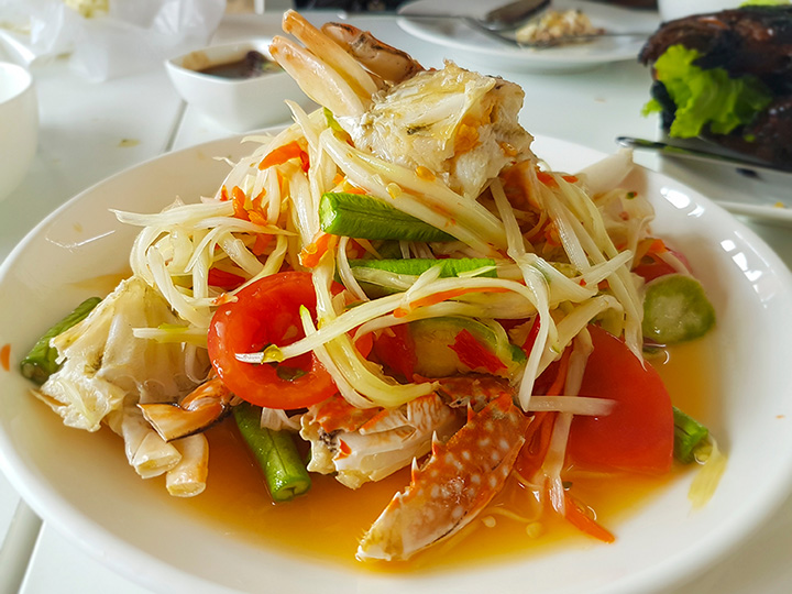 thai restaurants in tampa fl featured image