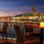 waterfront dining in tampa fl featured image