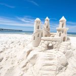 white sand beaches in florida featured image