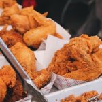 fried chicken restaurants in tampa fl