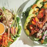 vegan restaurants in tampa fl featured image