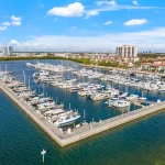 yacht clubs in tampa fl featured image